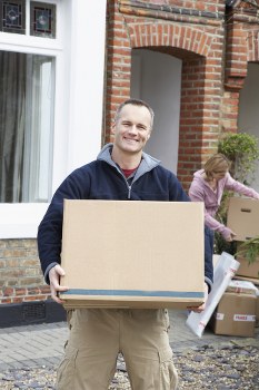 Furniture storage options for homes and businesses in Leabridge