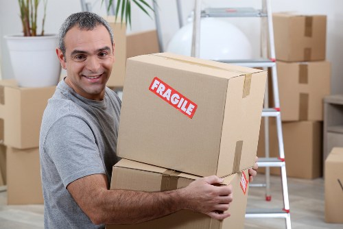 Governing law and contract terms for Leabridge Storage