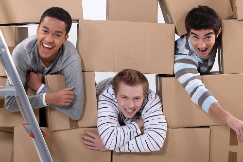 Secure and well-managed storage environment