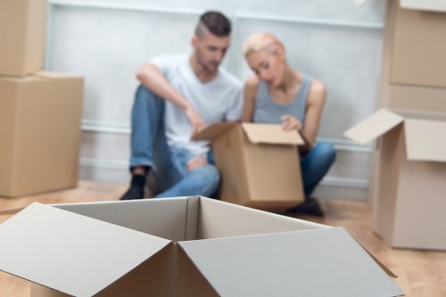 Inclusive browsing experience for local storage customers