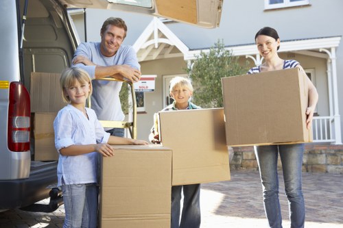 Final resolution of a storage complaints case