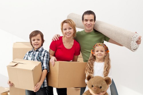 Reviewing a storage service concern in a complaints process