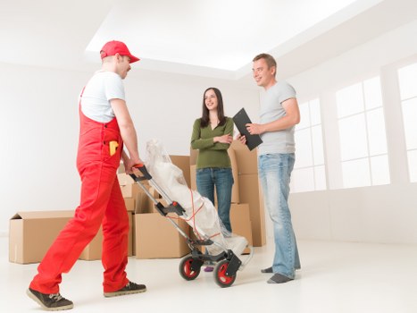Employee awareness and modern slavery reporting in the supply chain