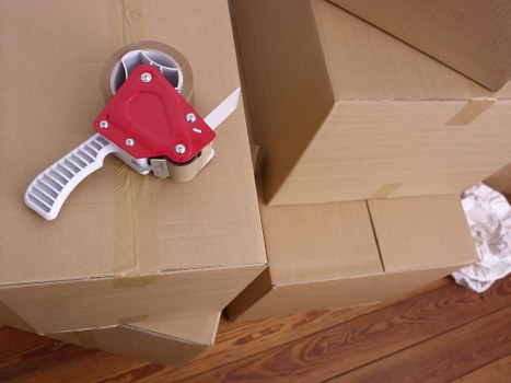 Different types of office storage furniture in Leabridge